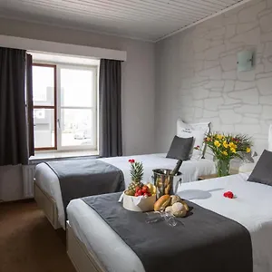3* Hotel Groeneveld