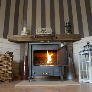3* Bed & Breakfast Oesterhoeve
