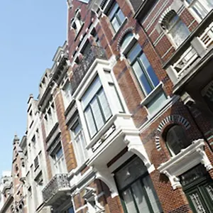 4* Bed & Breakfast Huyze Elimonica