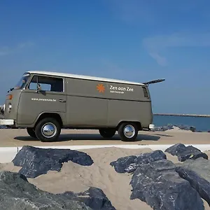  Bed & Breakfast Logies Zen Aan Zee